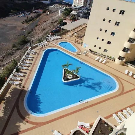 Sol Paraiso 325 Playa Paraiso (Tenerife)
