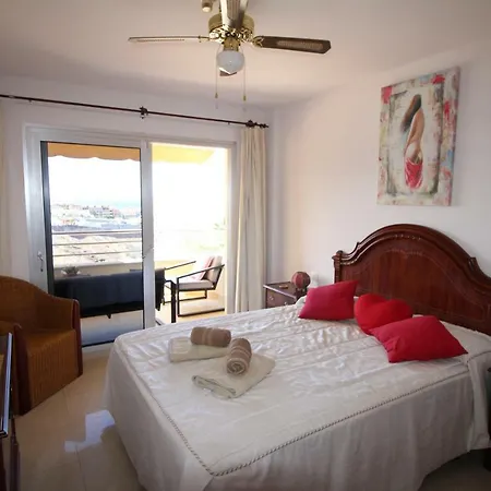 Sol Paraiso 325 Apartment Playa Paraiso (Tenerife)