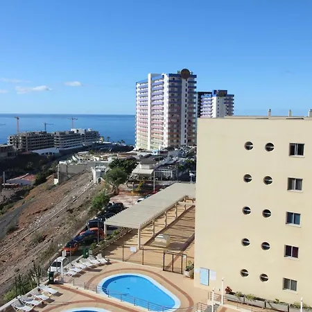 Sol Paraiso 325 * Playa Paraiso (Tenerife)