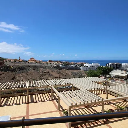 Sol Paraiso 325 Apartment Playa Paraiso (Tenerife)