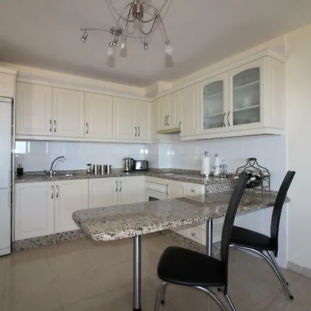 Sol Paraiso 325 Apartment Playa Paraiso (Tenerife)