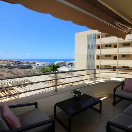 Sol Paraiso 325 Apartment