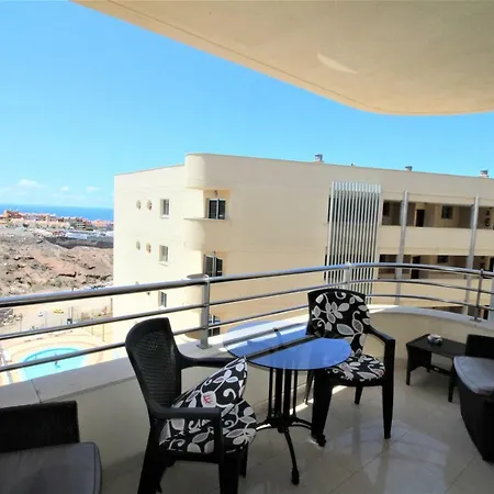 Sol Paraiso 325 아파트