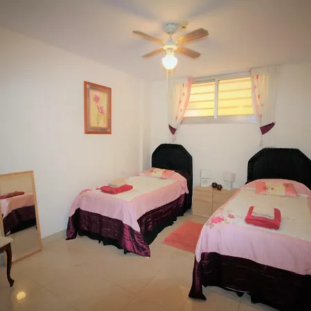 Apartment Sol Paraiso 325 *
