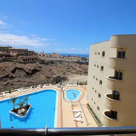 Sol Paraiso 325 *