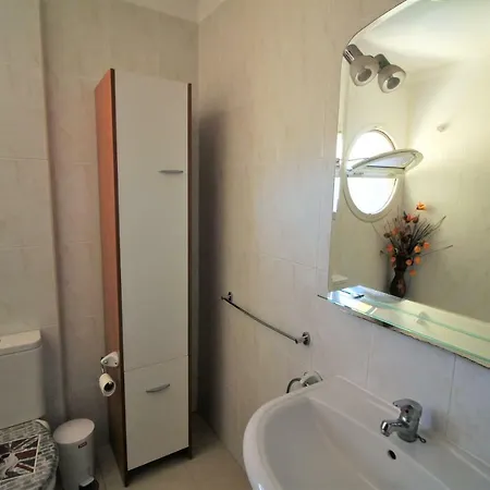 Apartment Sol Paraiso 325