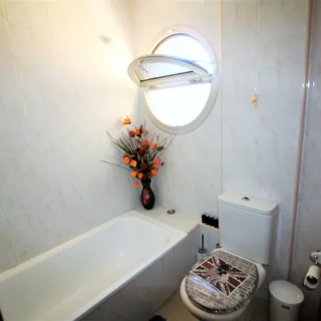 Apartment Sol Paraiso 325
