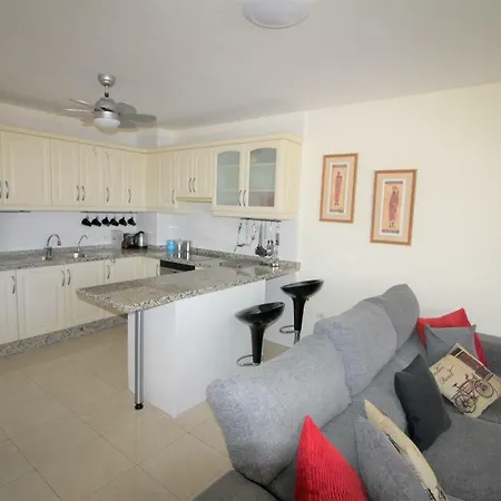 Apartment Sol Paraiso 325 Playa Paraiso (Tenerife)