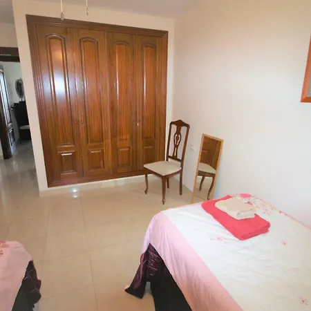 Sol Paraiso 325 Apartment