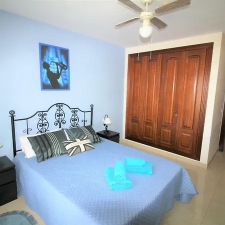 Sol Paraiso 325 Apartment Playa Paraiso (Tenerife)